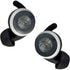 Chinese Black Dragon Google Pixel Buds Skin